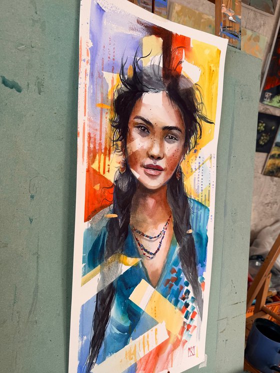 Where the Wind Begins