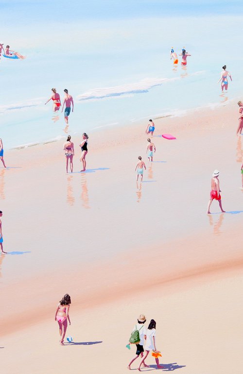 Algarve E7 by Carlos Martín