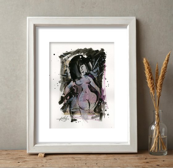 Nude Love 2
