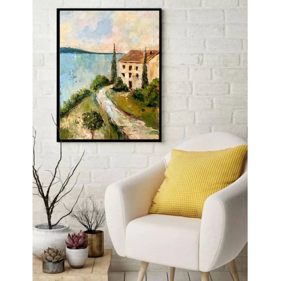 Mediterranean Pathway