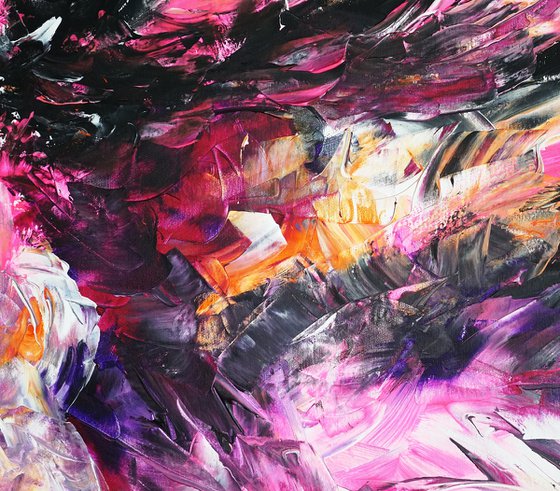 Magenta Adventure XXXL 1