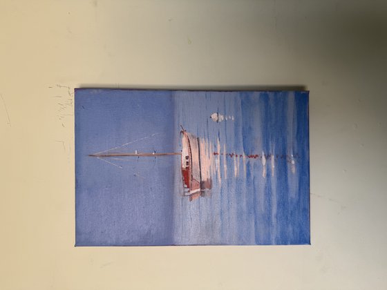 Calm 04