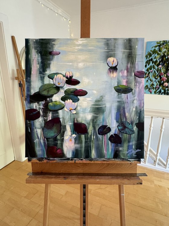 Serenity 9