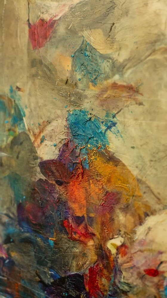 Garden of Eden II
