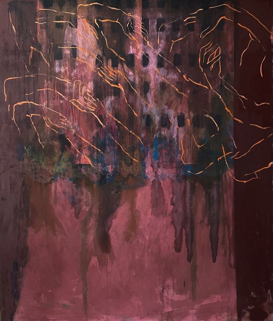 Emanations of the Hidden