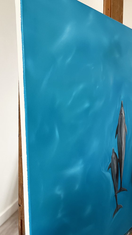 Sea Dreams