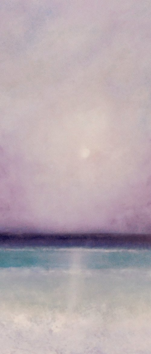 Moontide by Colin Robson
