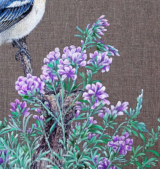 Singing Bird
