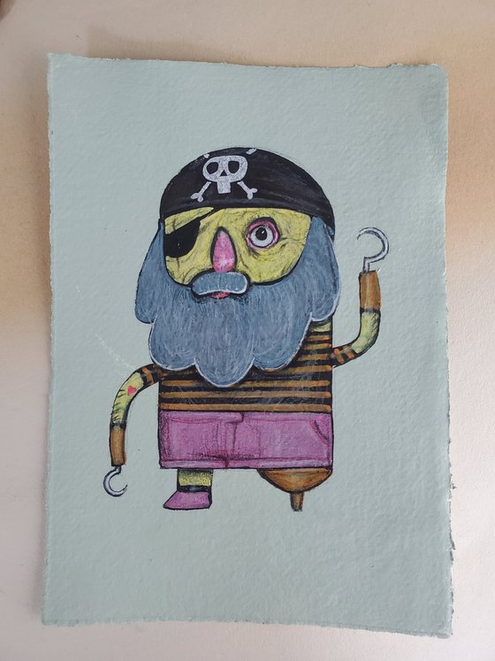 Pirate