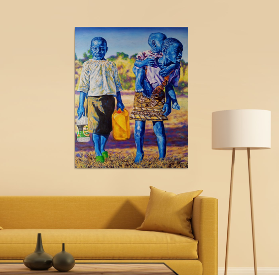 "Seeking The Source II"