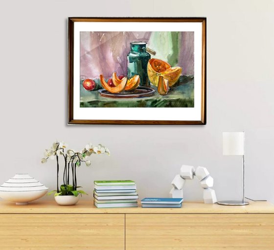 Still Life 7