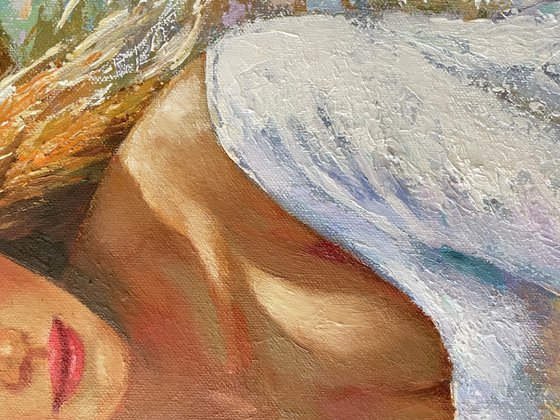 Whisper of the Sea