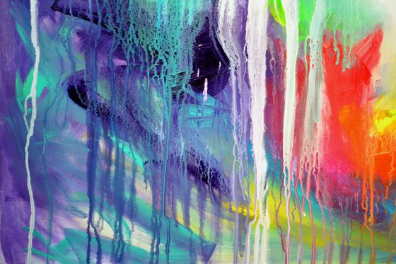 Complementary Patterns 19