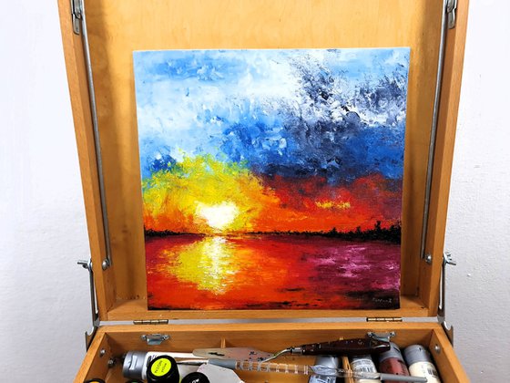 Red Lake