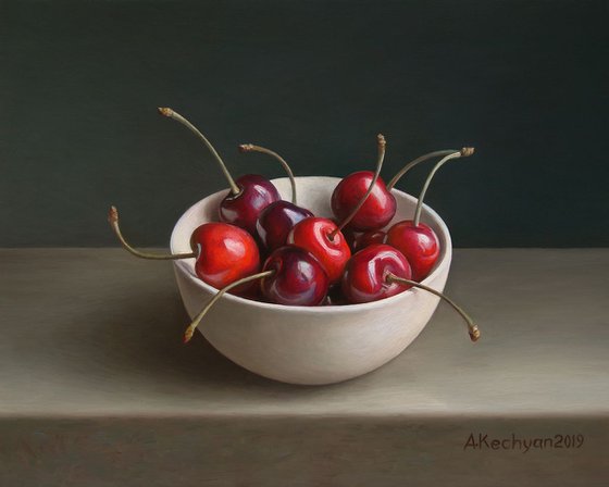 Cherries