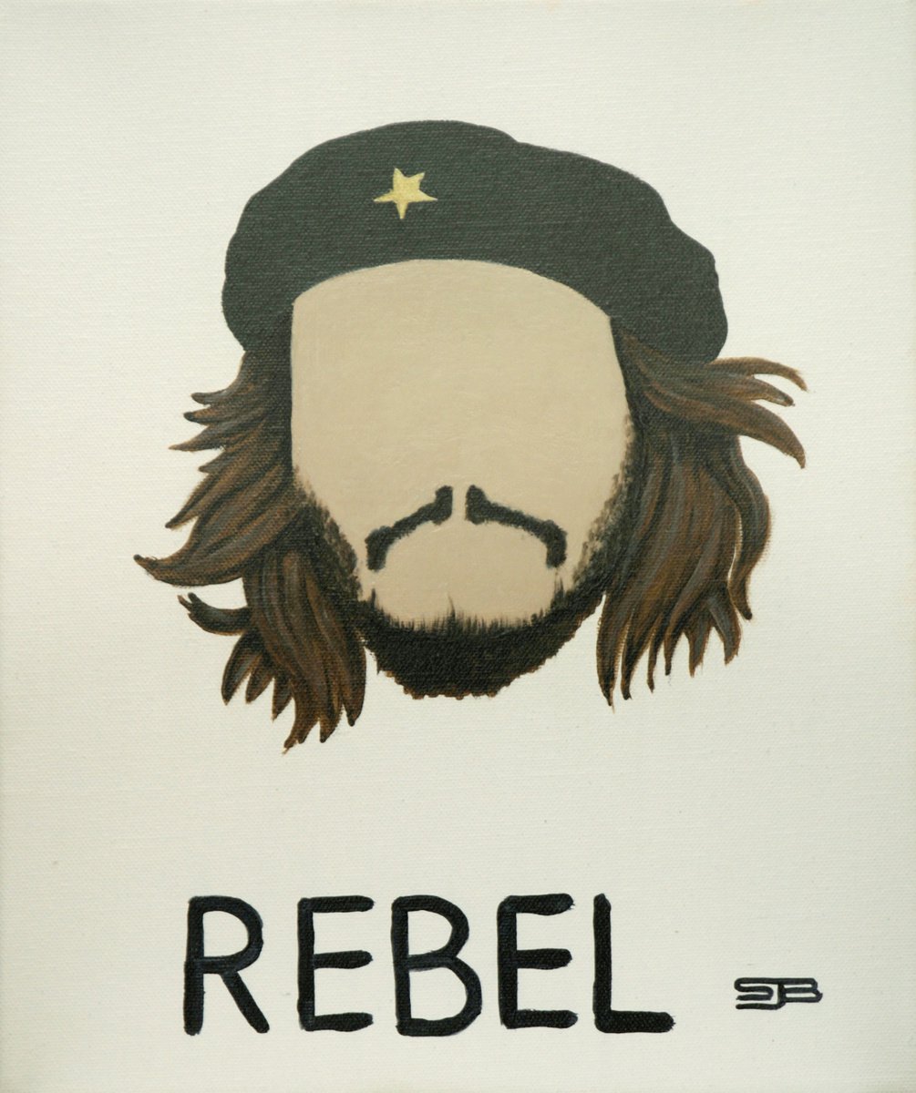 Che Guevara by Stephen Beer
