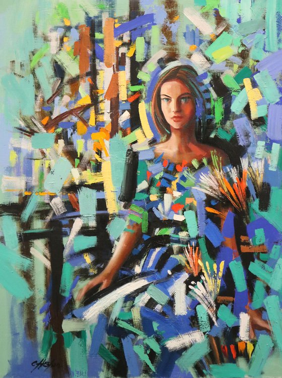 ARTIST STUDIO