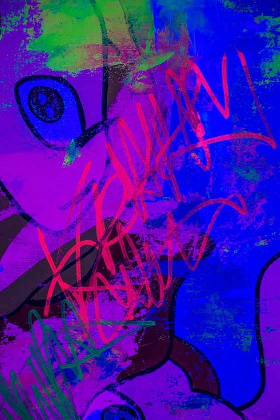 Princesses waking you up