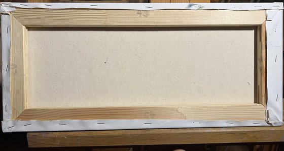 “Sunny embankment”