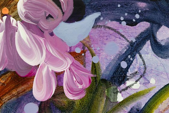 Je t'aime nuit et jour 2