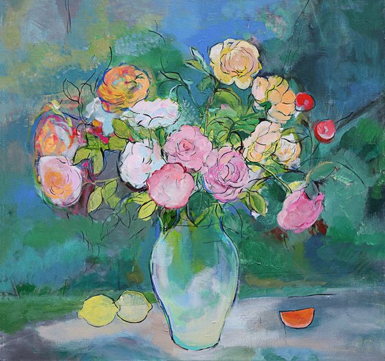 Roses
