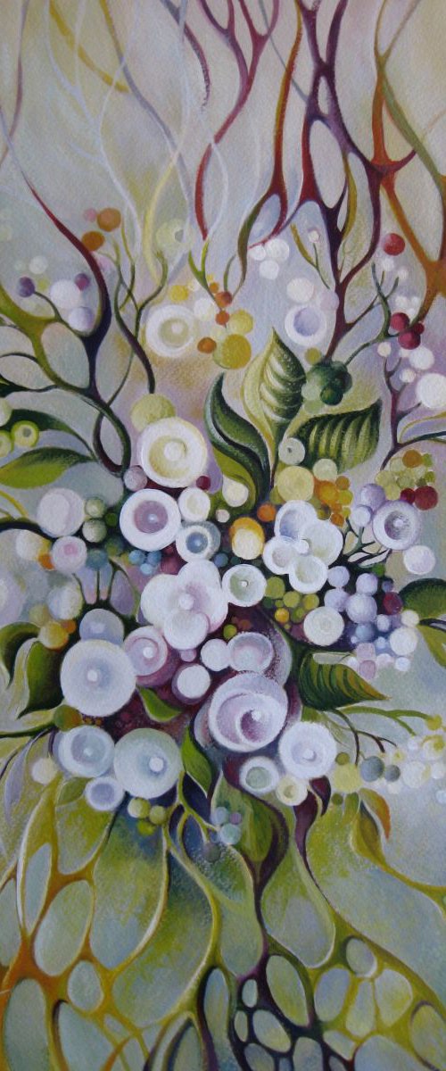Flowers by Elena Oleniuc