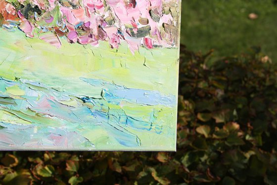 " My garden. Roses "
