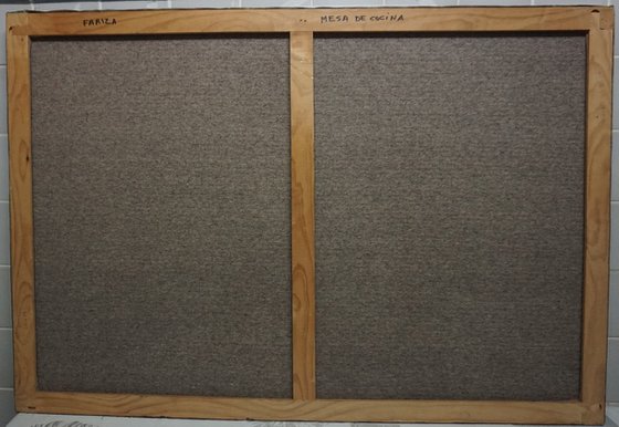 Mesa de Cocina