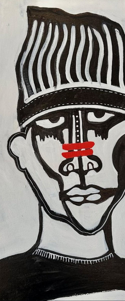 Looking at You by Georgia Sawers