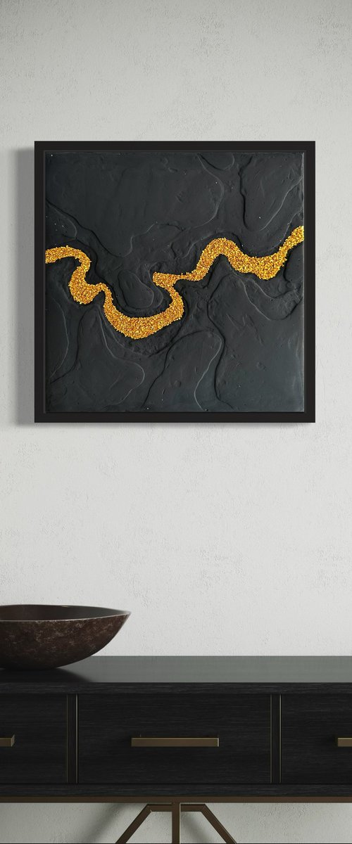 "Ecliptis" by Alisa Fimen