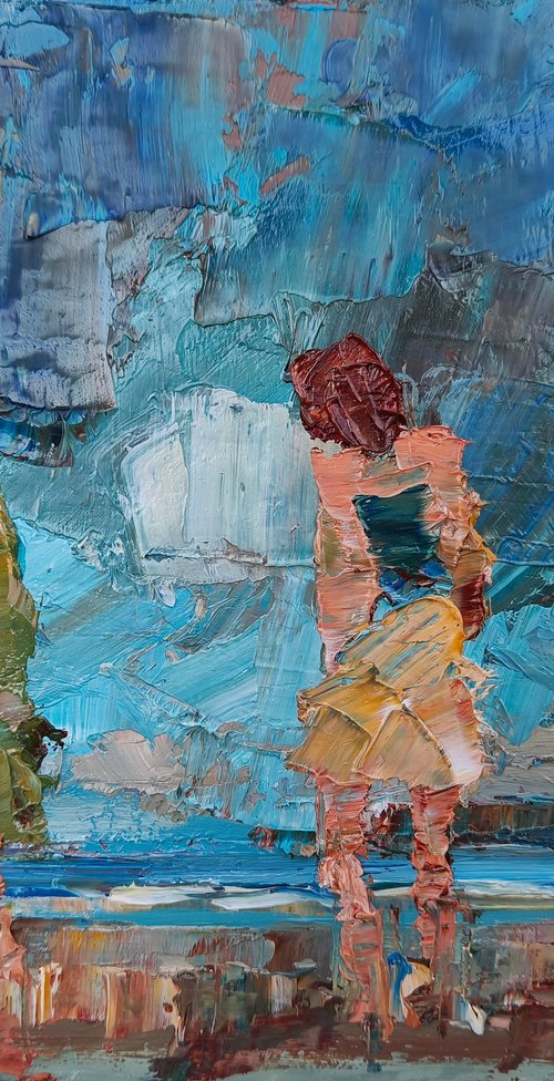 A day out by mahonart75