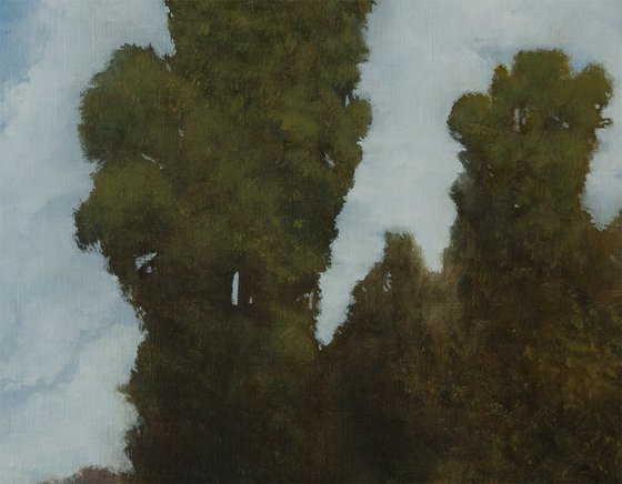 The art of seeing