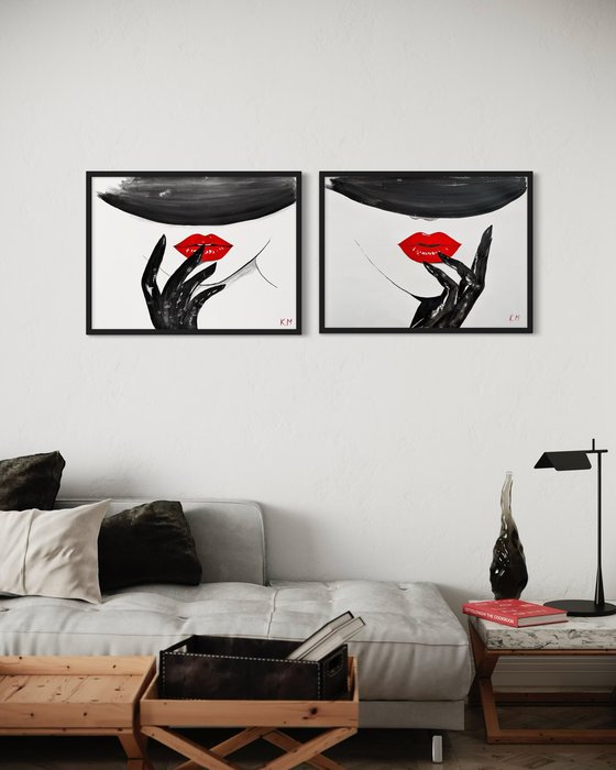 Red Temptation