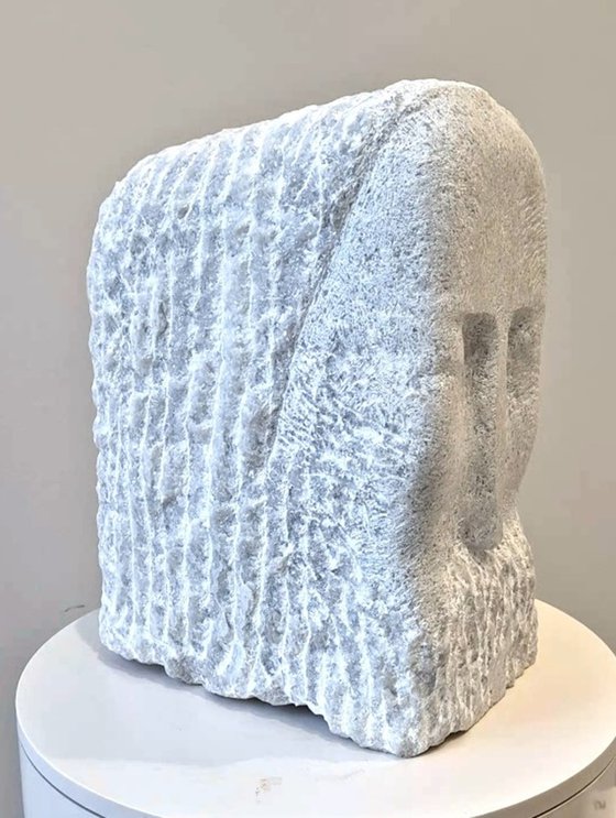 "Male Portrait"
