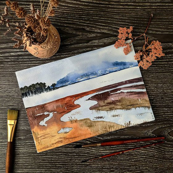 Coyote Point
