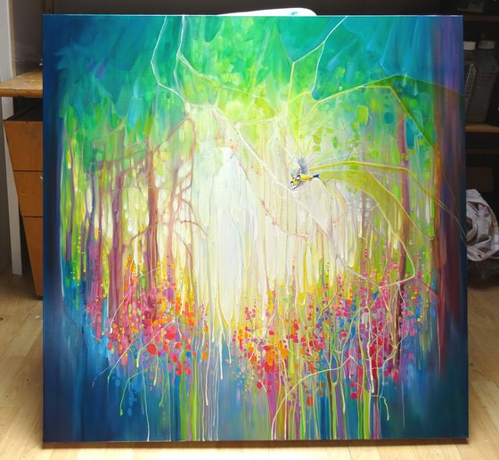 Woodland Portal