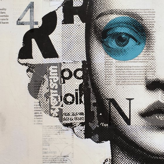 310_Vintage portrait