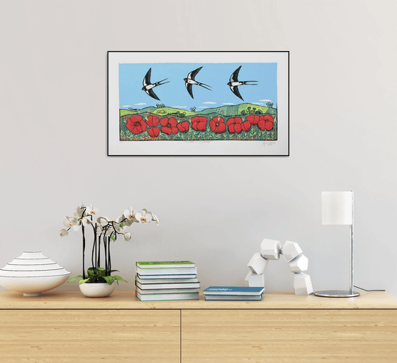 a Loveletter to Summer