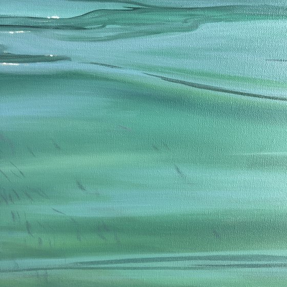 Emerald Clarity