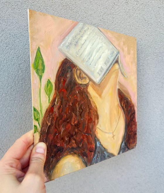 The Essence of Reading