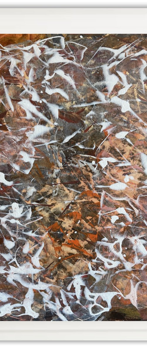 Imagine is Real 53 by Juan Jose Garay