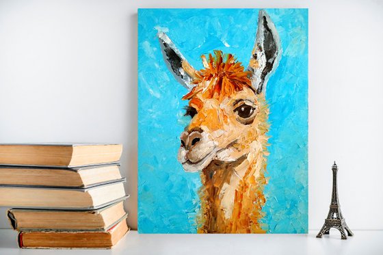 Llama