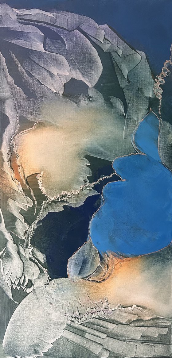 Whispers beneath the surface