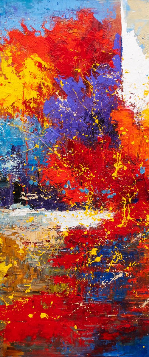 Manifesto of Metaphysical Elegance by Anna Ravliuc