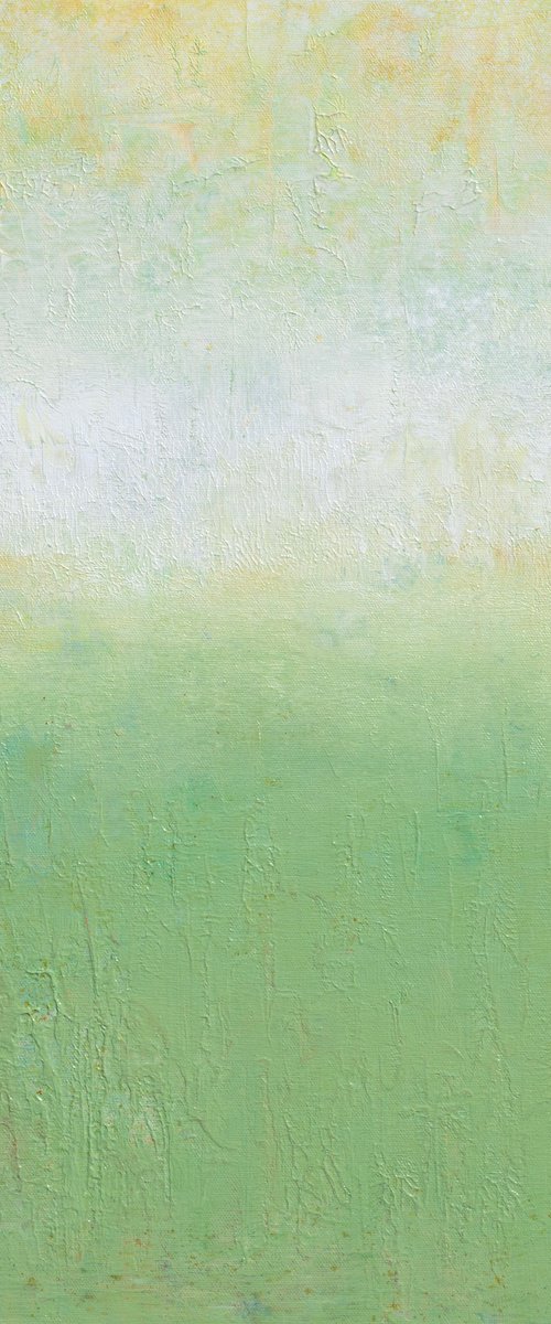 Spring Green 260812 by Don Bishop