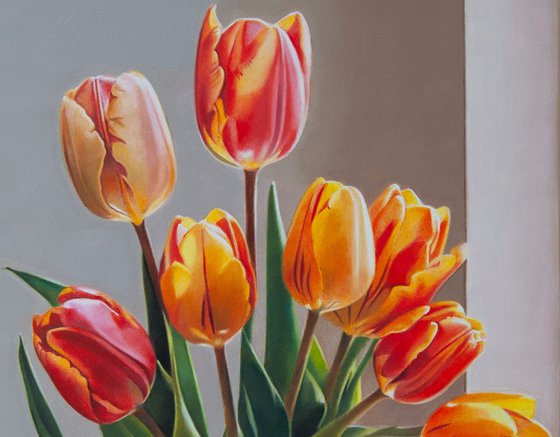 Tulips