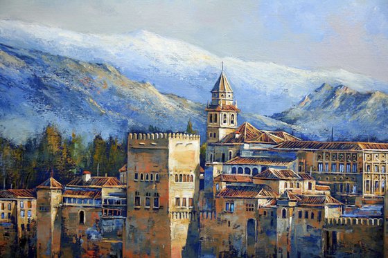 Alhambra