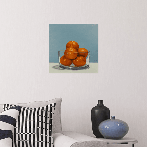 Clementines
