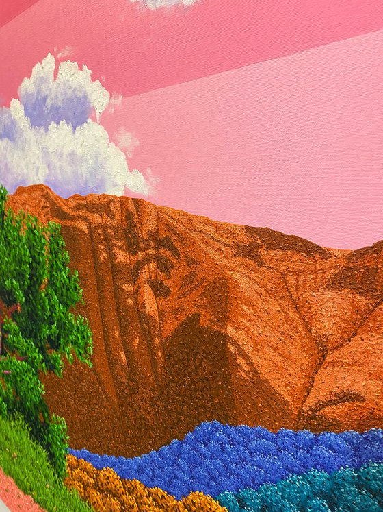 When All Becomes one