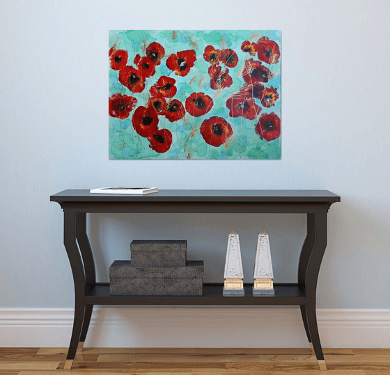 Poppies